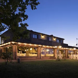 4* Hotel I Tre Re