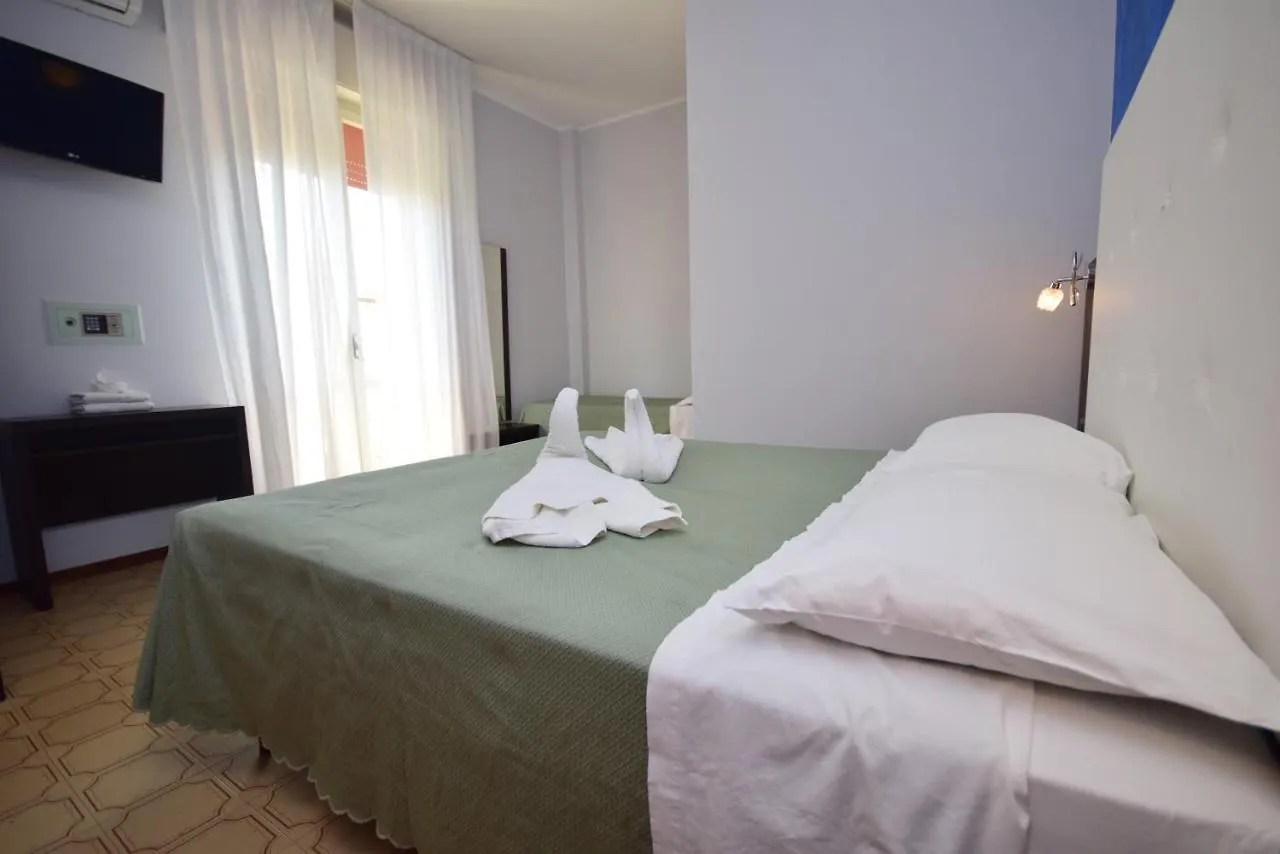 Hotel Como Rimini Italy