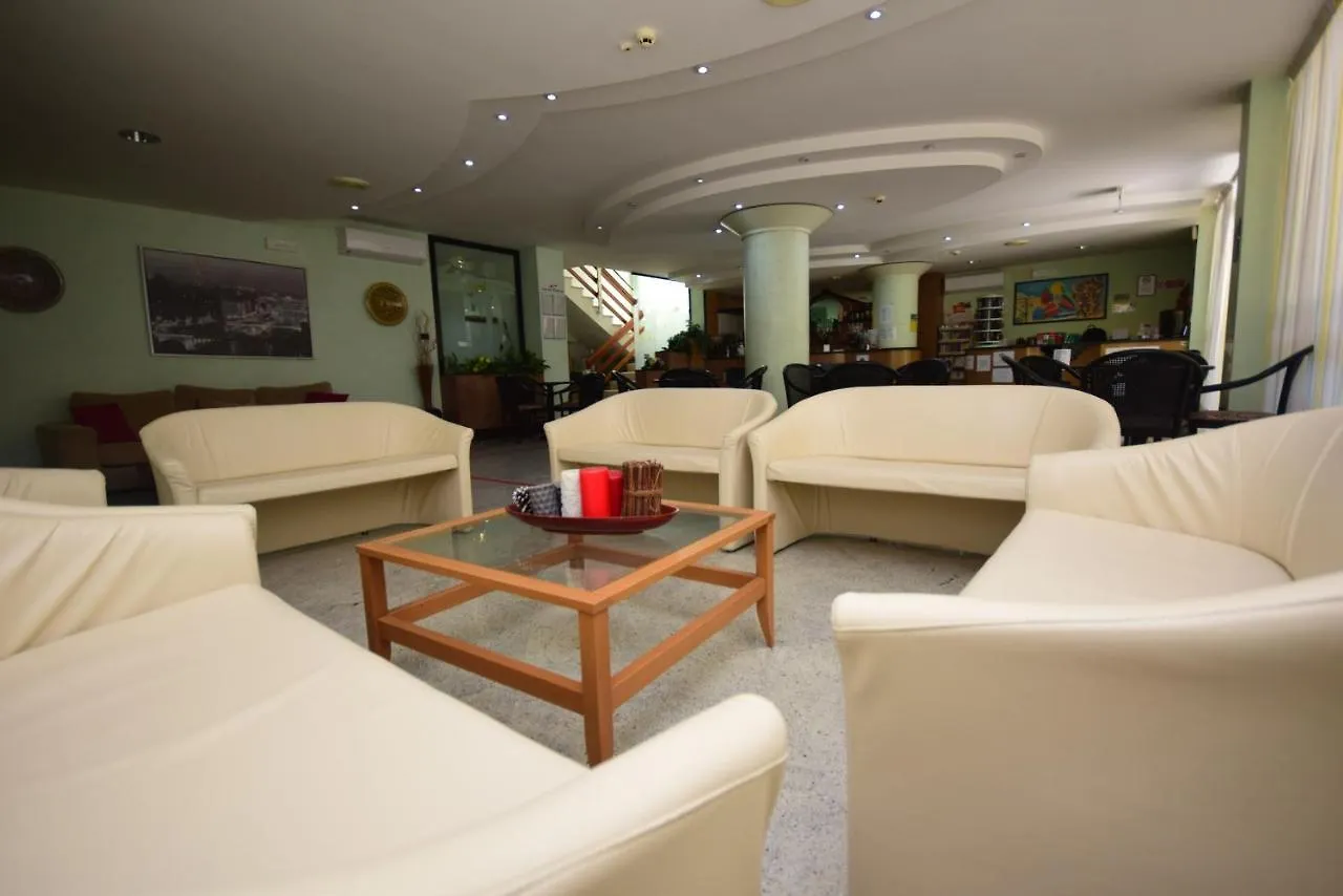 Hotel Como Rimini