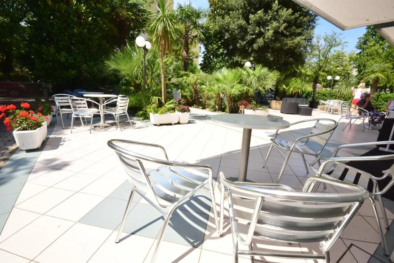Hotel Como Rimini