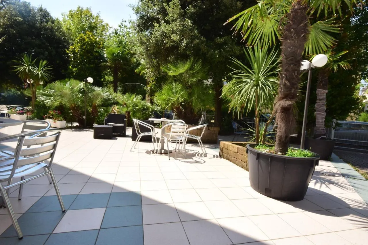 Hotel Como Rimini