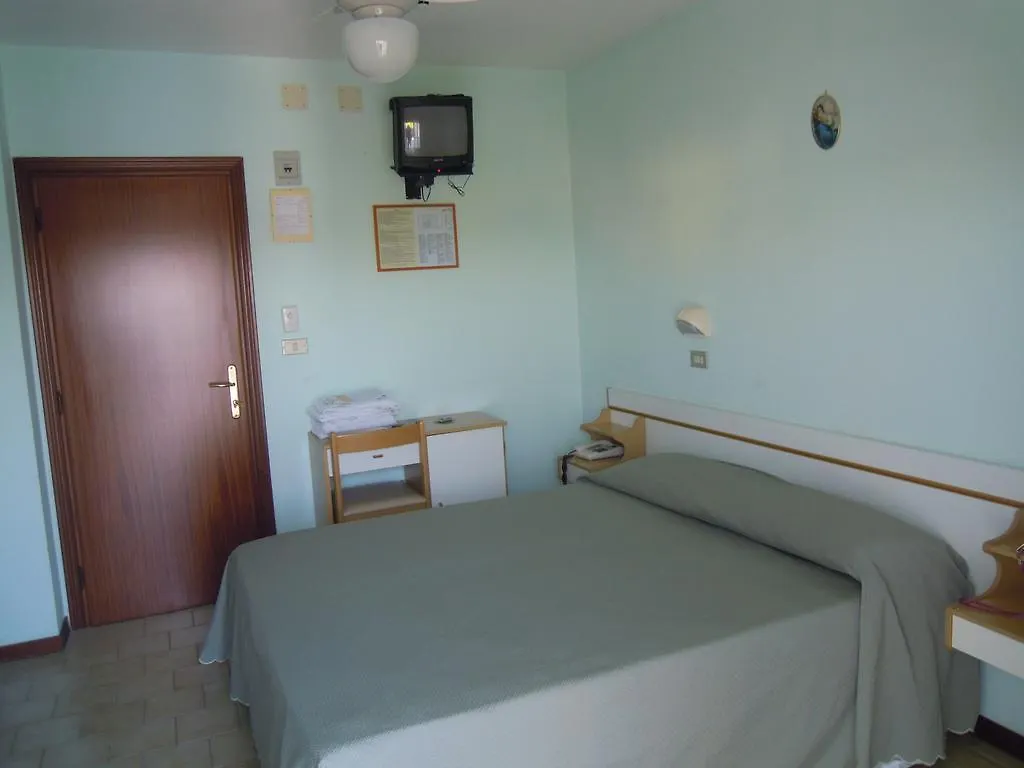 Hotel Como Rimini