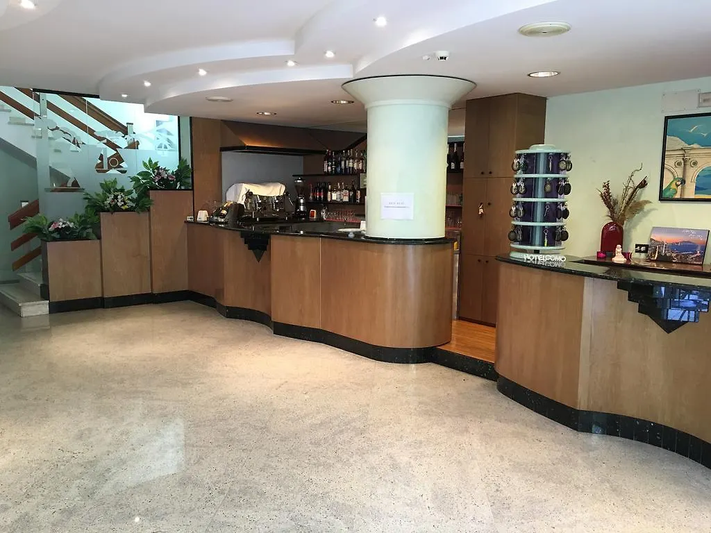 Hotel Como Rimini